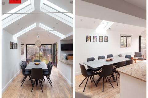 4 bedroom semi-detached house for sale, Rothbury Road, Hove