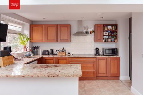 4 bedroom semi-detached house for sale, Rothbury Road, Hove