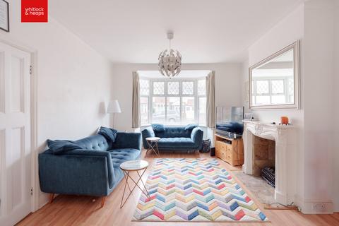 4 bedroom semi-detached house for sale, Rothbury Road, Hove
