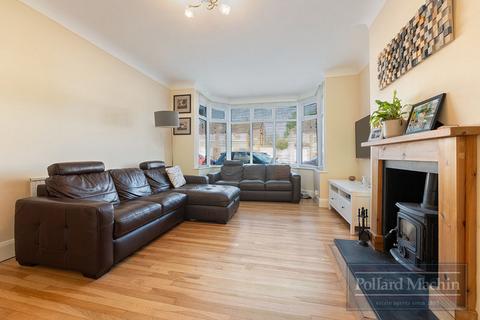 undefined, Cranleigh Gardens, Sanderstead