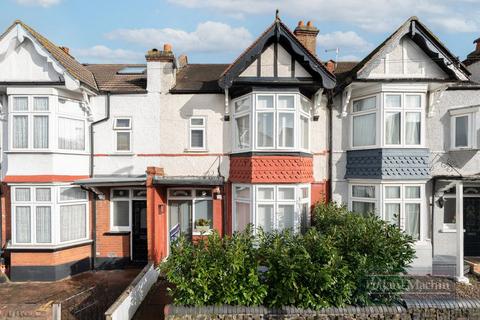 3 bedroom terraced house for sale, Inglis Road, Croydon