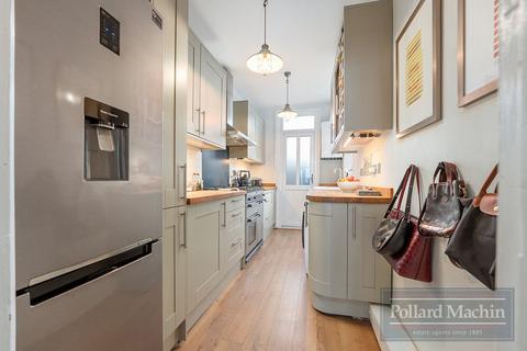 3 bedroom terraced house for sale, Inglis Road, Croydon