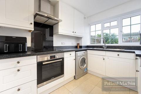 undefined, Ridge Langley, Sanderstead