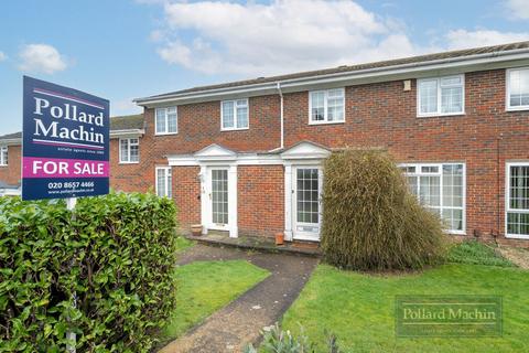 Ridge Langley, Sanderstead