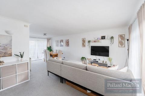 3 bedroom terraced house for sale, Ridge Langley, Sanderstead
