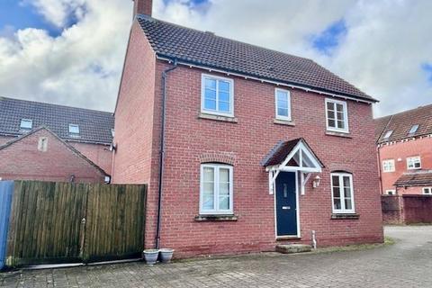 undefined, Grayling Close, Calne SN11