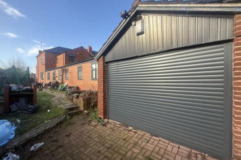undefined, Newman Road, Birmingham, B24 9AQ