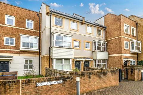 undefined, Cottage Walk, Godalming GU7