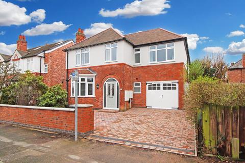 undefined, Muriel Road, Nottingham NG9