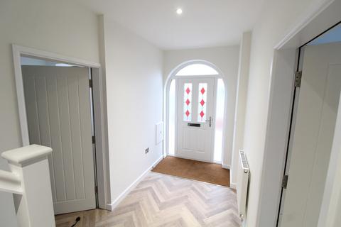 undefined, Muriel Road, Nottingham NG9
