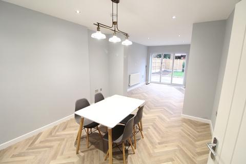 undefined, Muriel Road, Nottingham NG9