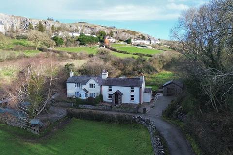 4 bedroom cottage for sale, Geulan Road, Llysfaen