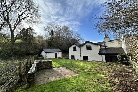 4 bedroom cottage for sale, Geulan Road, Llysfaen