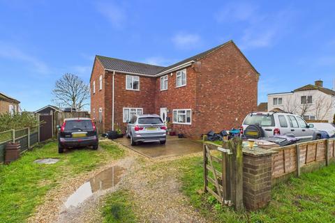 4 bedroom detached house for sale, Baytree House, 33 Moor Lane, Martin