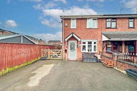 undefined, Weston Drive, TIPTON, DY4 0AE