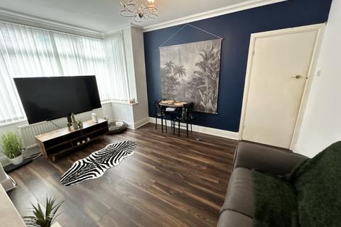 3 bedroom semi-detached house for sale, Cranford Crescent, Rhos on Sea