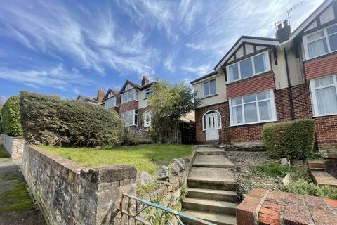 3 bedroom semi-detached house for sale, Tan Yr Allt Avenue, Mochdre