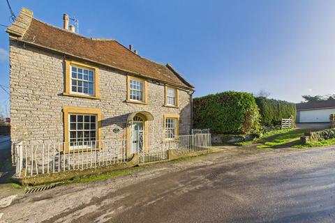 undefined, Limington, Somerset