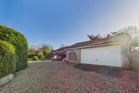 4 bedroom end of terrace house for sale, Limington, Somerset