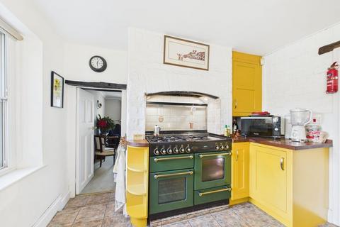 4 bedroom end of terrace house for sale, Limington, Somerset