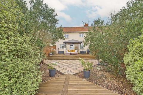 3 bedroom semi-detached house for sale, Westfield, Curry Rivel