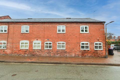 2 bedroom terraced house for sale, Roft Street, Oswestry