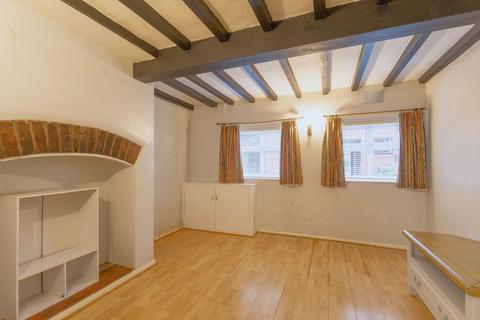 2 bedroom terraced house for sale, Roft Street, Oswestry