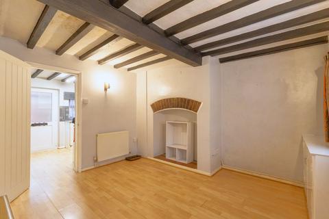 2 bedroom terraced house for sale, Roft Street, Oswestry