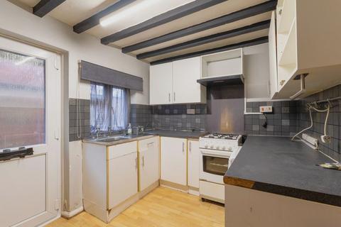 2 bedroom terraced house for sale, Roft Street, Oswestry