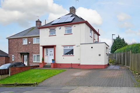 3 bedroom semi-detached house for sale, Lister Crescent, 56  S12