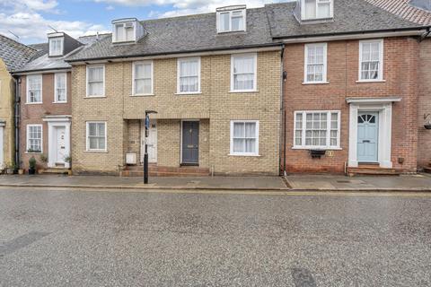 undefined, Southgate Street, Bury St. Edmunds