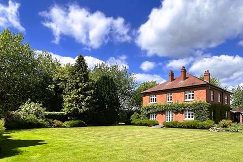 undefined, Red House, North Drove, Martin Dales, Woodhall Spa, LN10 6XN