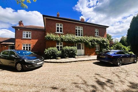 undefined, Red House, North Drove, Martin Dales, Woodhall Spa, LN10 6XN