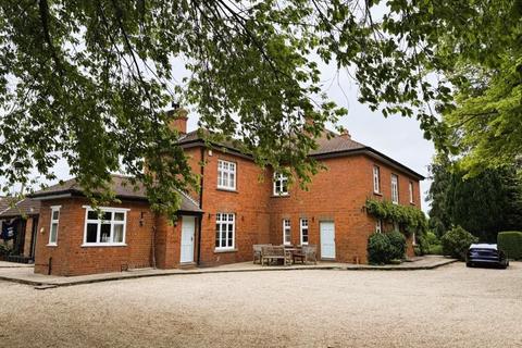 undefined, Red House, North Drove, Martin Dales, Woodhall Spa, LN10 6XN