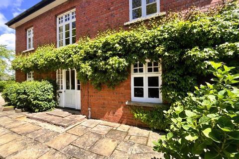 undefined, Red House, North Drove, Martin Dales, Woodhall Spa, LN10 6XN