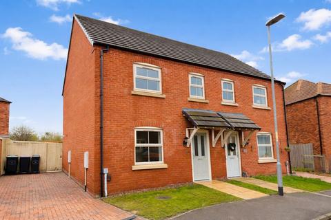 undefined, 75 Mendip Avenue, Lincoln
