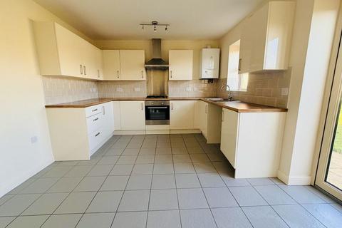 undefined, 75 Mendip Avenue, Lincoln