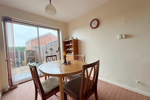 undefined, Cross Lane, Cubbington, Leamington Spa
