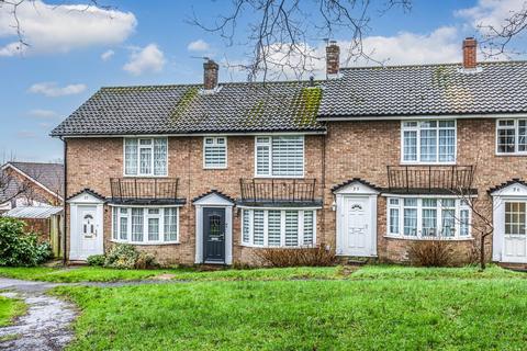 undefined, Sycamore Court, Uckfield