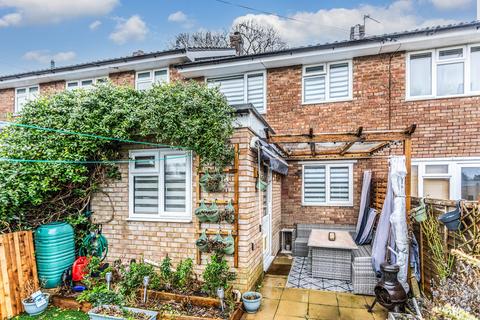 undefined, Sycamore Court, Uckfield