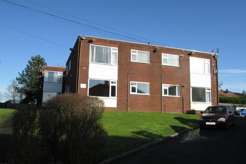 undefined, Duffield Gardens Alkrington.