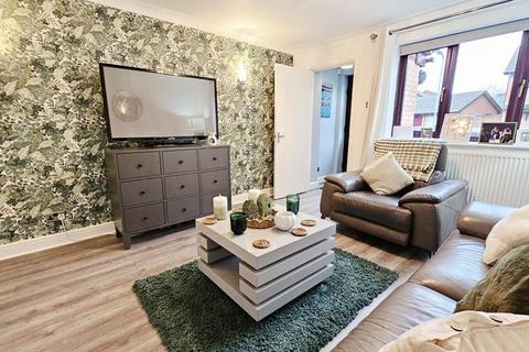 3 bedroom terraced house for sale, The Dales, Hereford HR2