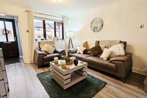3 bedroom terraced house for sale, The Dales, Hereford HR2