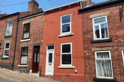 undefined, Tennyson Road, Walkley, S6 2WE