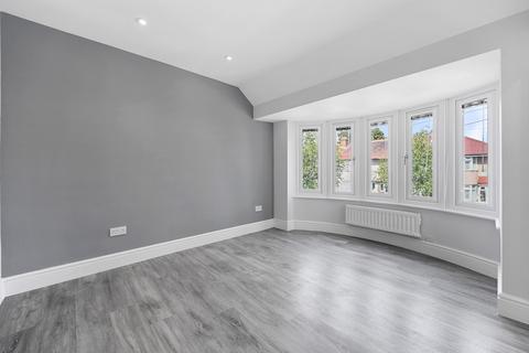 undefined, Stanley Avenue, Greenford, UB6
