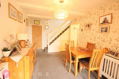 undefined, Newhouse Road, Heywood OL10