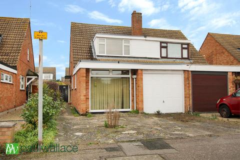 undefined, Southmead Crescent, Cheshunt