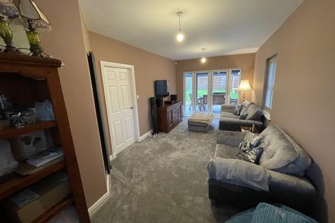 4 bedroom detached house for sale, Summerhill Park, Nr Wrexham