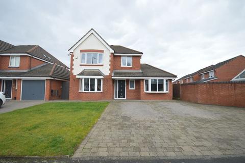 undefined, Wisteria Way, St. Helens