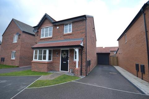 undefined, Woodford Drive, Widnes